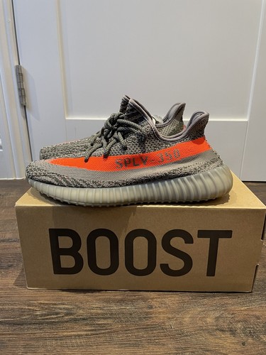 Size adidas yeezy - 9,