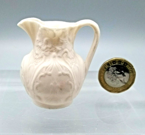 Antique 19th century miniature - antique,