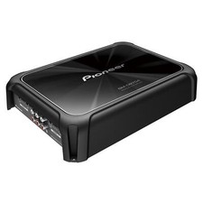 Pioneer d9704 stereo amp - pioneer, gm-d9704