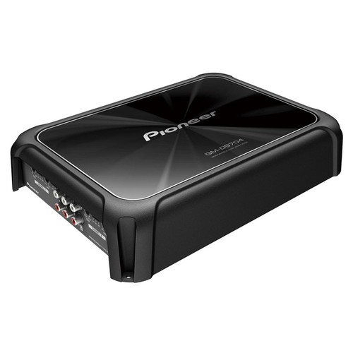 Pioneer d9704 stereo amp - stereo,