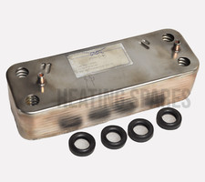 BAXI PLATINUM COMBI 24 28 33