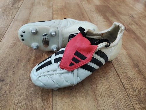 2002 adidas predator - 2002, mania