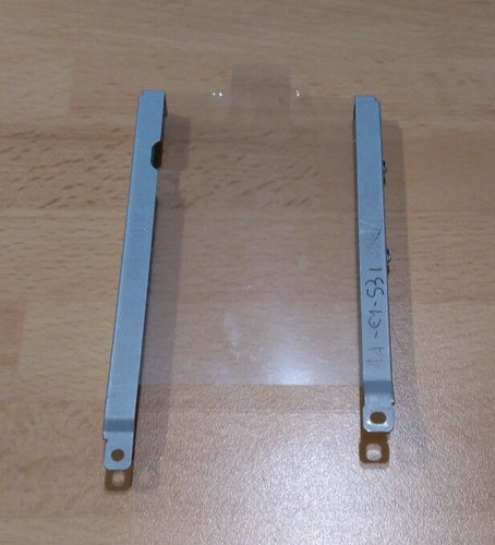 Caddy adapter for - for, disk