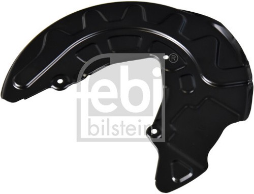 Front right febi - right, bilstein