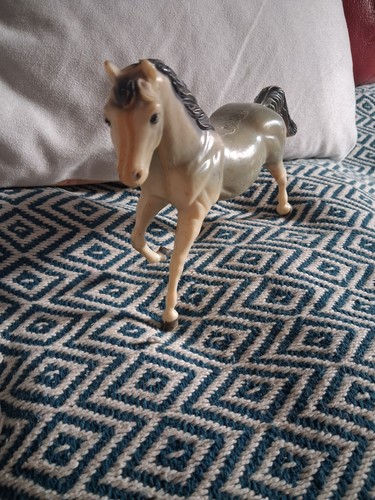 Vintage breyer style - vintage, breyer-style
