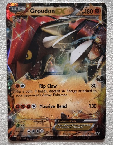 Pokémon tcg xy42 - pokémon,