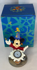 Disney Fantasia Clock -
