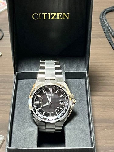 Citizen eco drive - citizen, h145-t018548