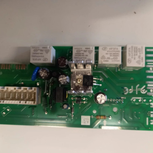 Spare parts for hoover dxoa - parts,