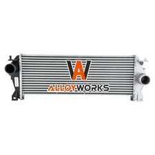 Intercooler For Land Rover
