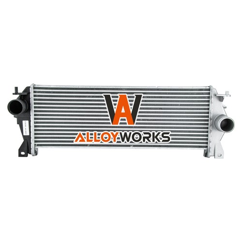 Lr017950 turbo intercooler - turbo, for