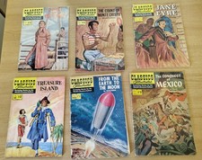 Collection Of Six Classics