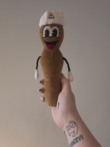 Hankey the christmas poo - mr,
