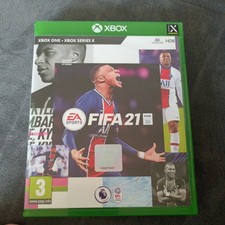 FIFA 21 Video Game for Microsoft Xbox One