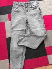 Denim girlfriend grey - tu,
