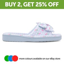 The Slipper Company Womens