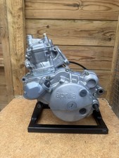 Aprilia Rs 125 Engine Rotax 122 - FULLY REBUILT (2)
