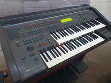 Yamaha EL70T Electone .Part Ex