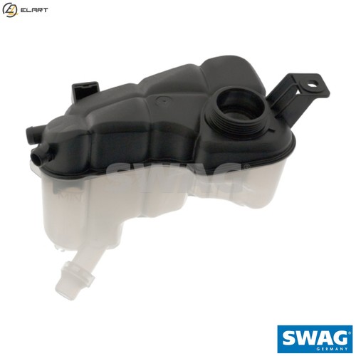 Expansion tank coolant 10 - tank, 22