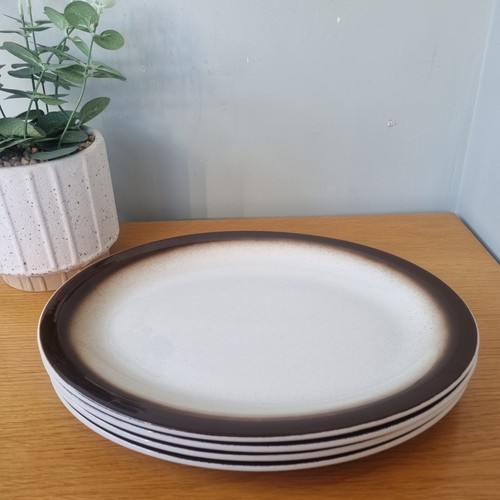 Set vintage steelite - set,