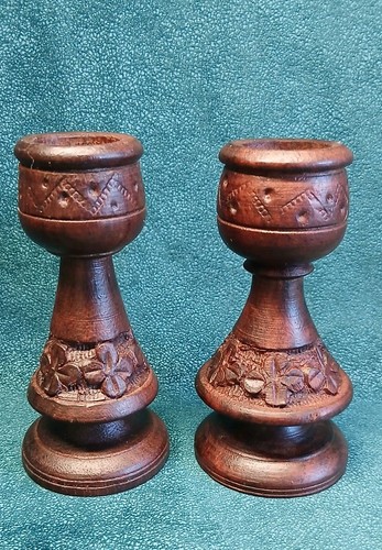 Beautiful hand carved wooden - beautiful,