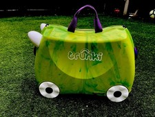 Trunki Green Trunkisaurus Rex