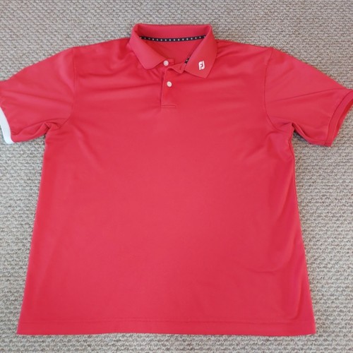 Footjoy men large golf - footjoy, x-large