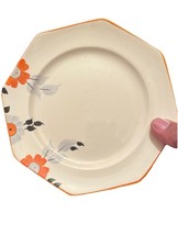 Vintage Palissy Pottery