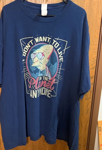 Futurama professor farnsworth - futurama,