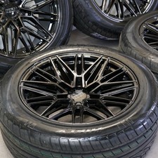 Mitsubishi Shogun 4x4 20''