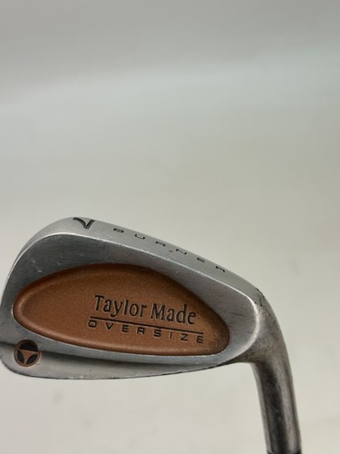 Taylormade burner oversize - taylormade,