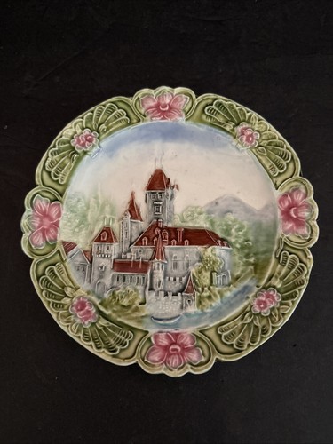 Antique josef strnact - josef, js