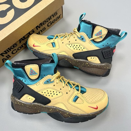 Nike acg air - nike, twine