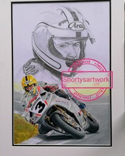 Joey dunlop ulster grand prix - ulster,