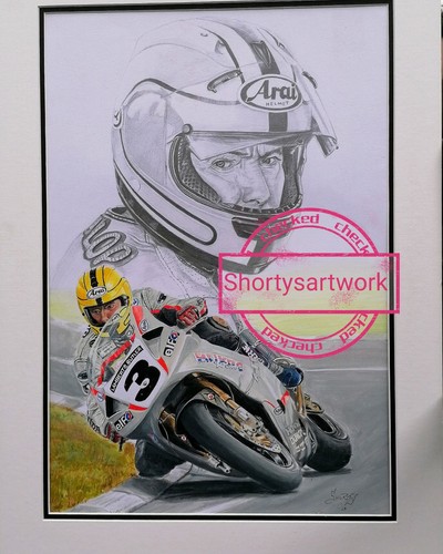 Joey dunlop ulster grand prix - ulster,