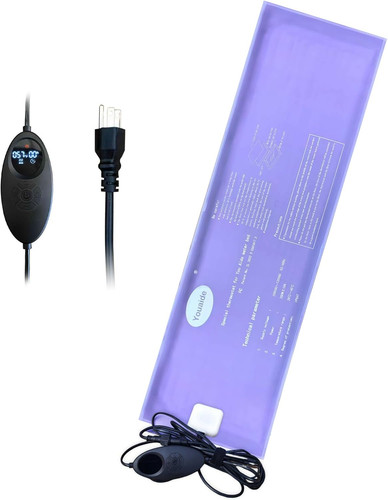 Waterbed smart thermostat - waterbed,