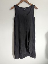 Ischiko Dress Black Top