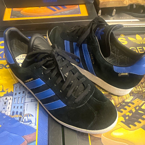 Adidas gazelle trainers - adidas,