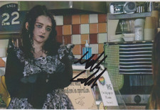 Mollie gallagher hand - mollie,