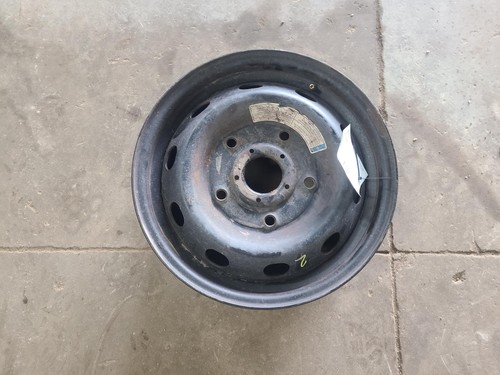 Used spare tire - used, fits