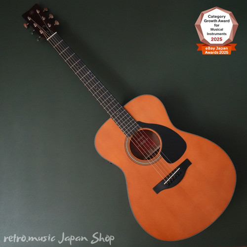 Yamaha fsx3 red - fsx3,