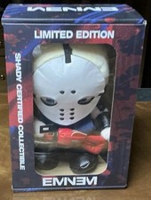 Eminem Limited Edition The
