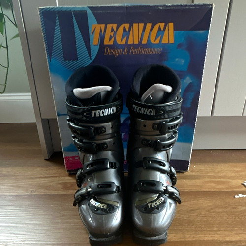 Tecnica duo men - tecnica,