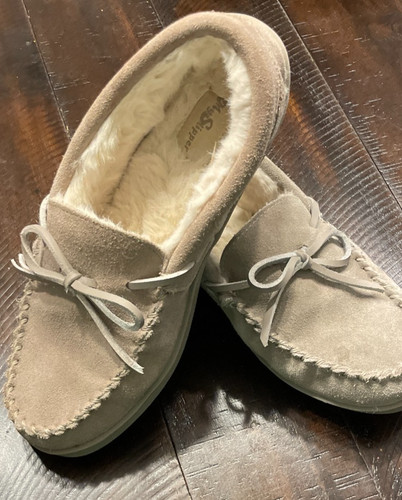 Slippers cally women - my, size