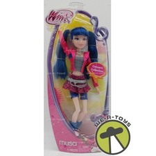 Winx Club Concert Collection