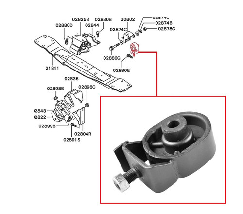 Mitsubishi l200 pajero engine - mitsubishi,