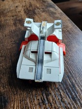 Dinky Toys #105 Captain
