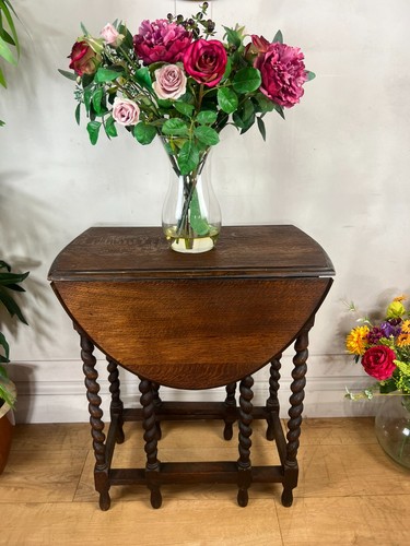 Vintage antique english oval - antique,