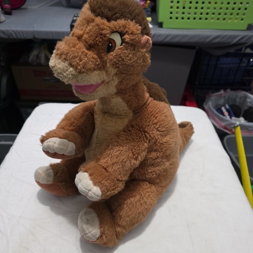 Vintage gund 1988 land - gund,