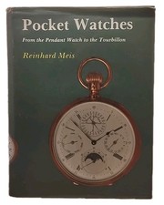 Pocket Watches by Reinhard